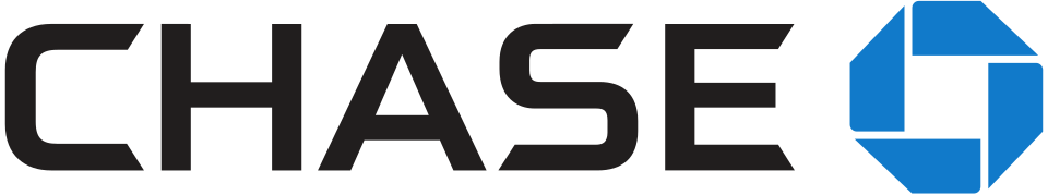 Chase Bank logo