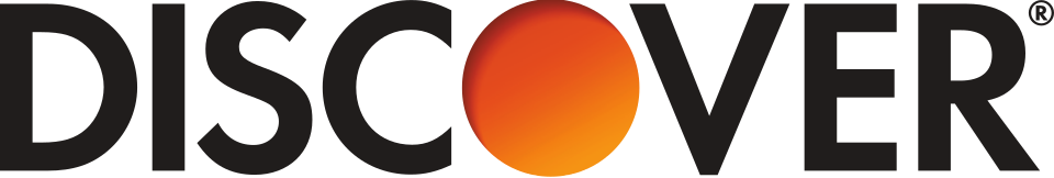 Discover Card logo
