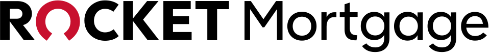 Rocket Mortgage logo